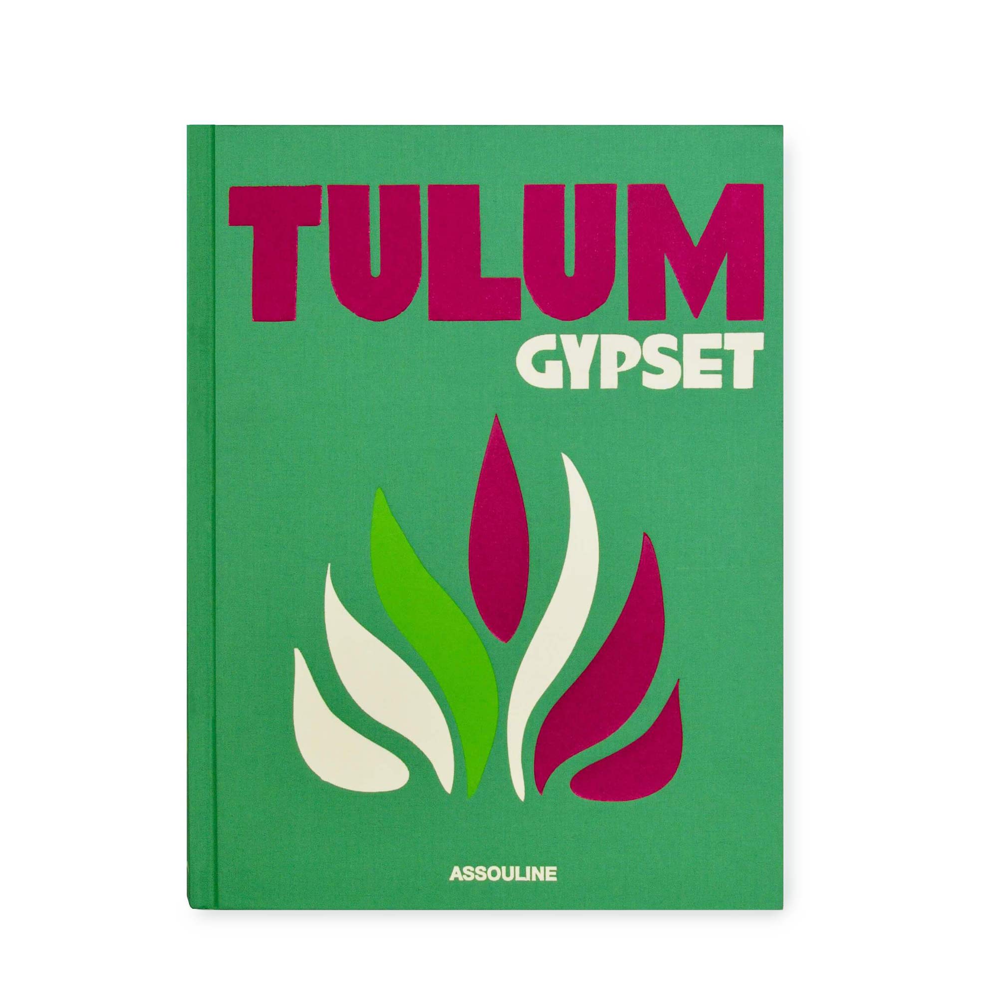 Tulum Gypset by Assouline – The Conran Shop