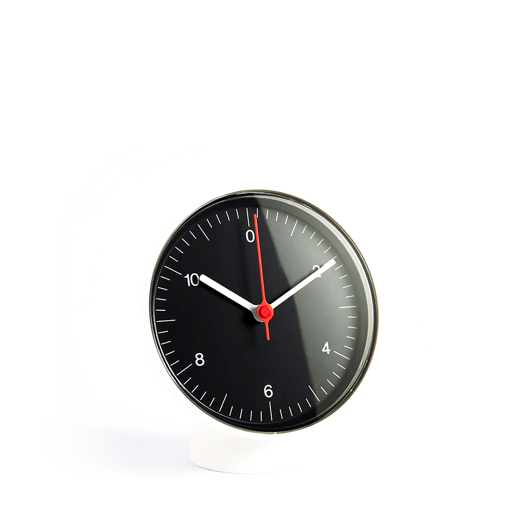 Table Clock - Black by Hay | The Conran Shop Kuwait