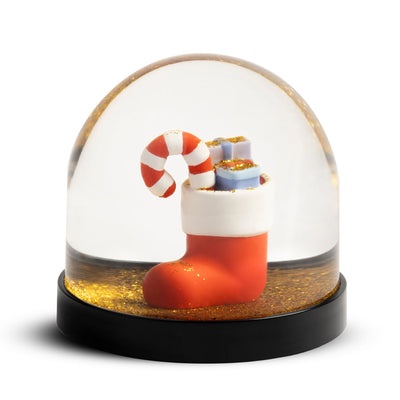 Wonderball Christmas Stocking