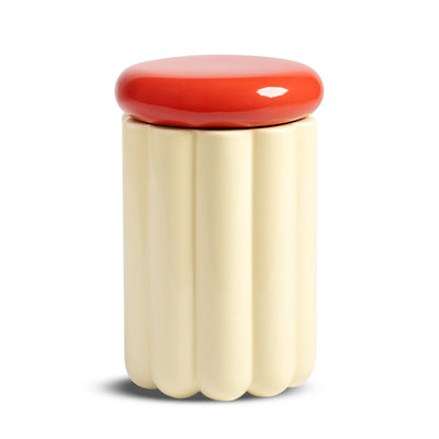 Jar Charlo Off White