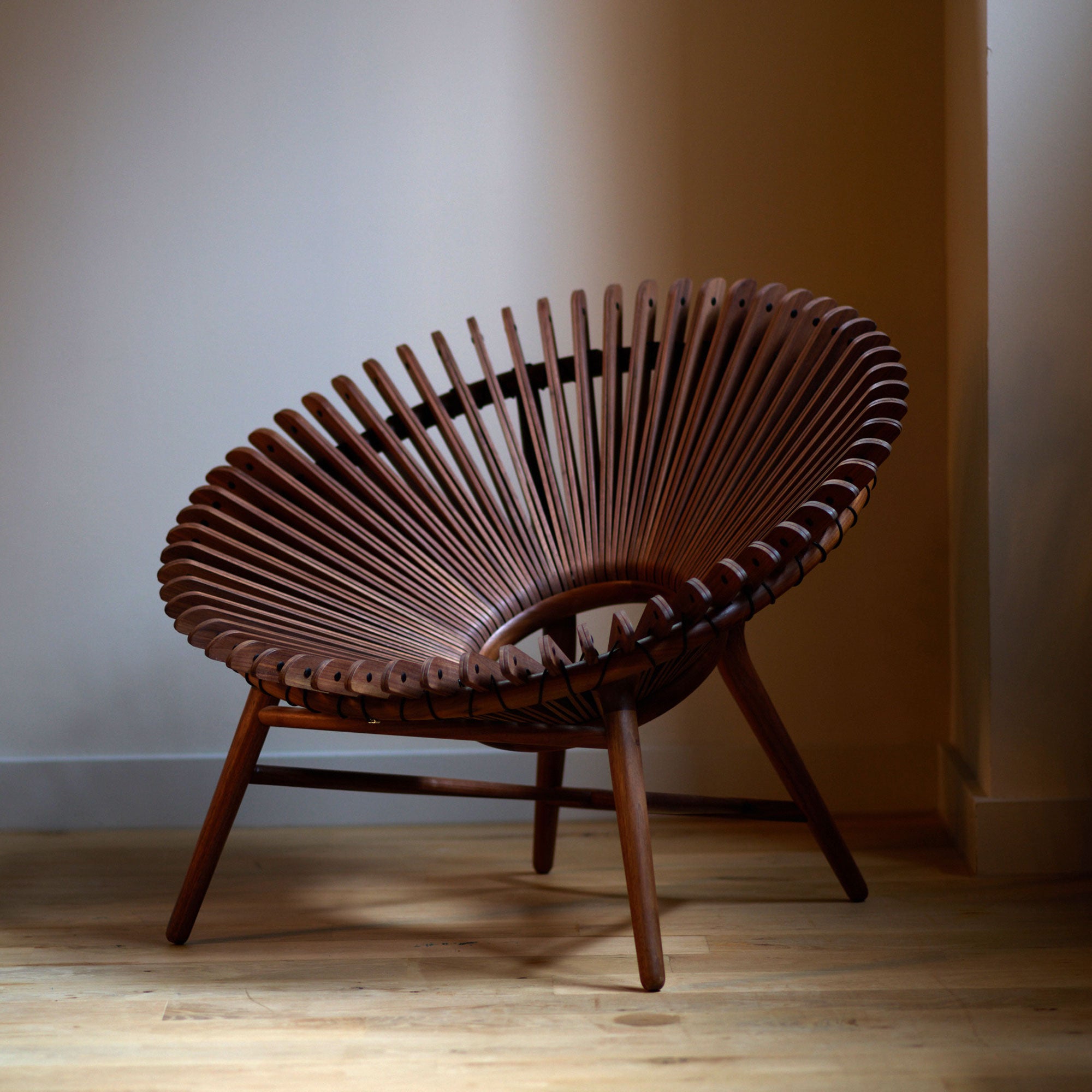 Iris Lounge Chair by TCS The Conran Shop