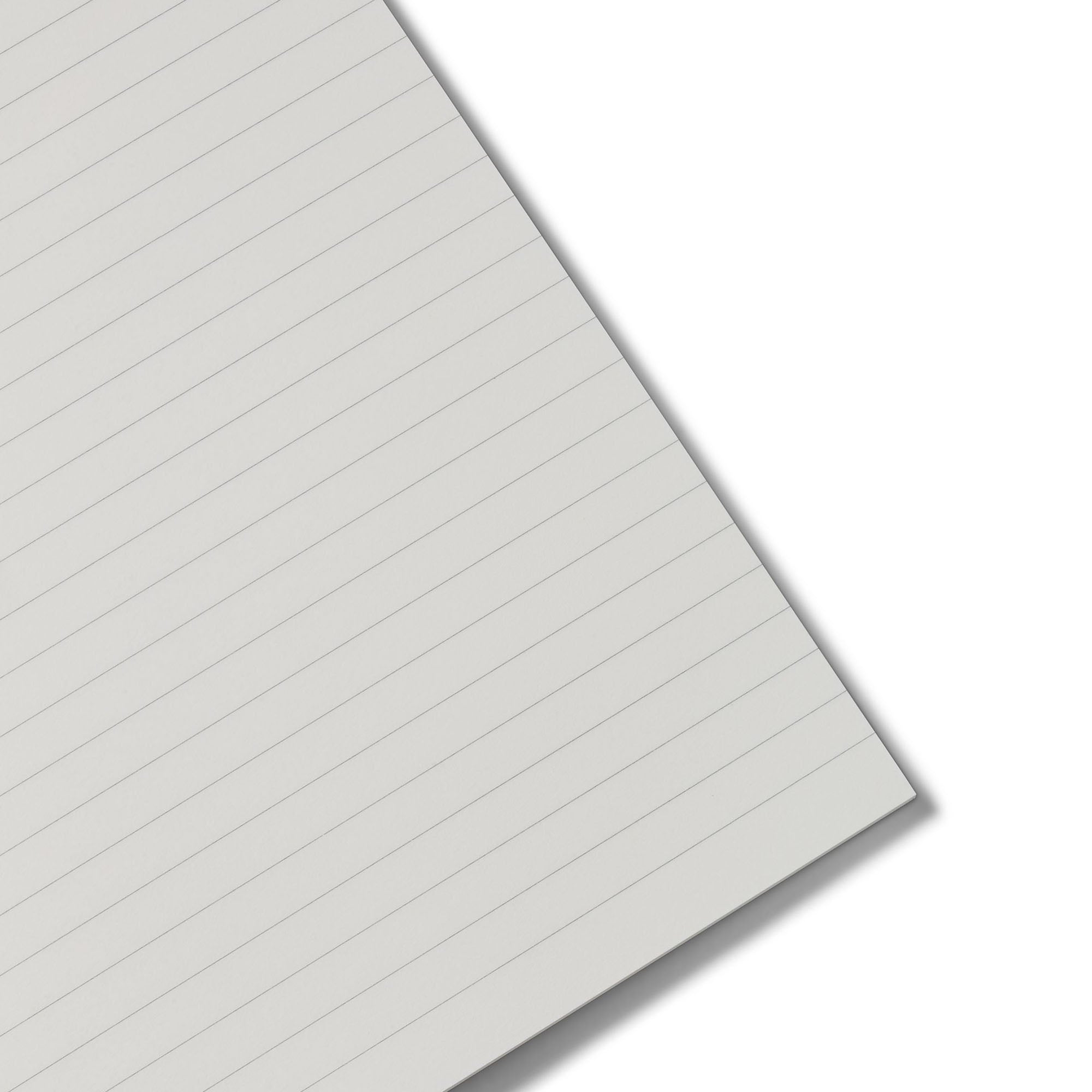 EQ plus turchese lines glued A5