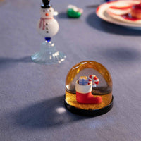 Wonderball Christmas Stocking