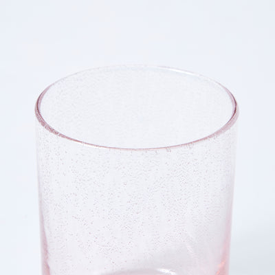 Bubble Tumbler in Pink
