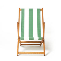Deck Chair in Bold Stripe image 1