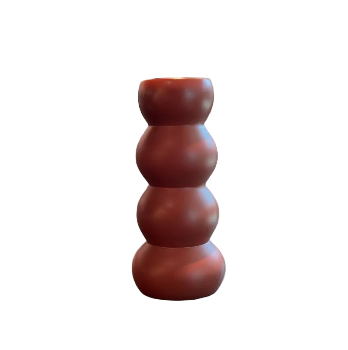 Circles Candlestick in Rust