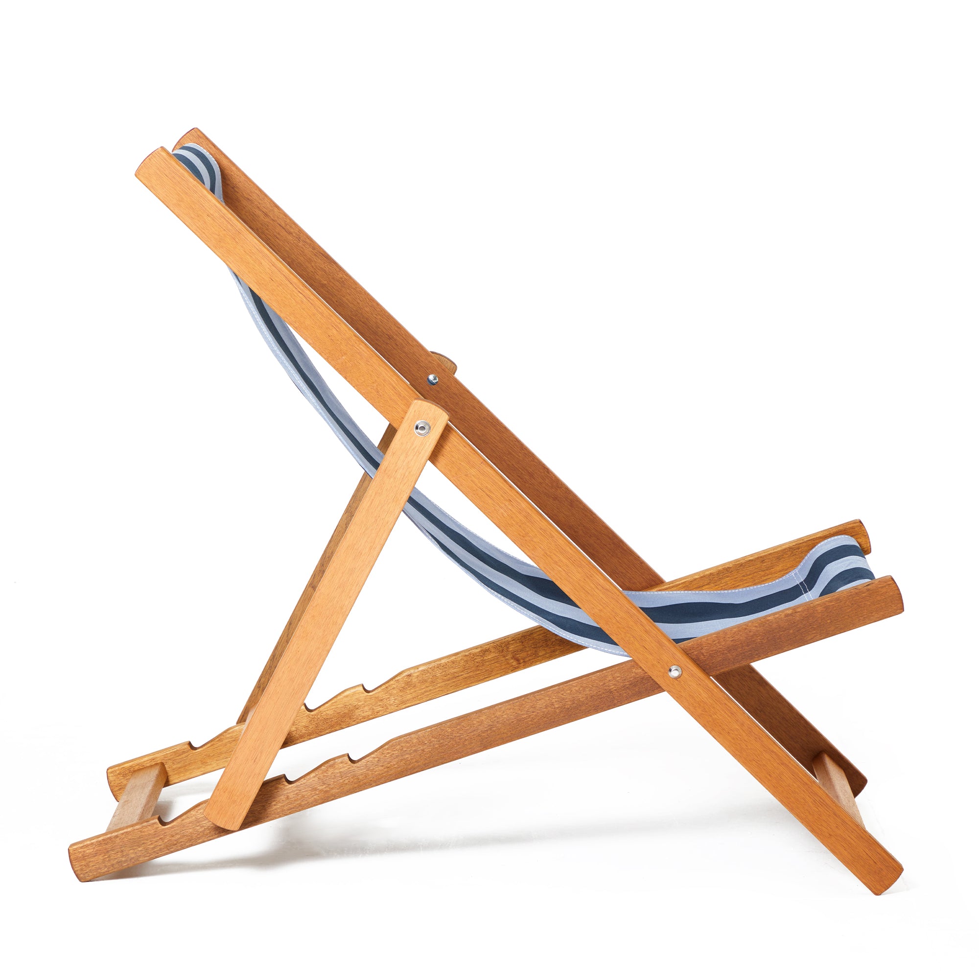 Deck Chair in Bold Stripe image 3