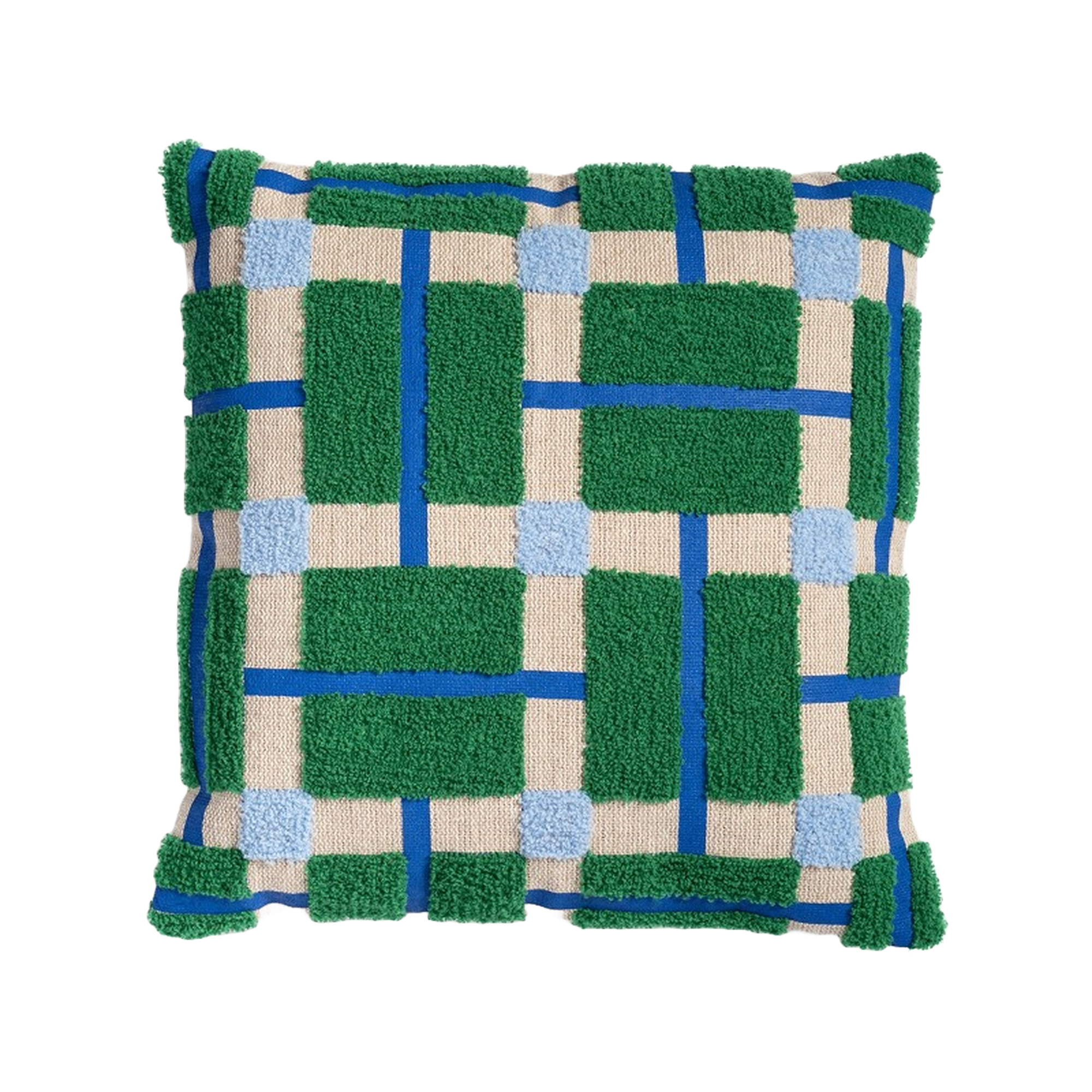 Cushion Plano 40x40