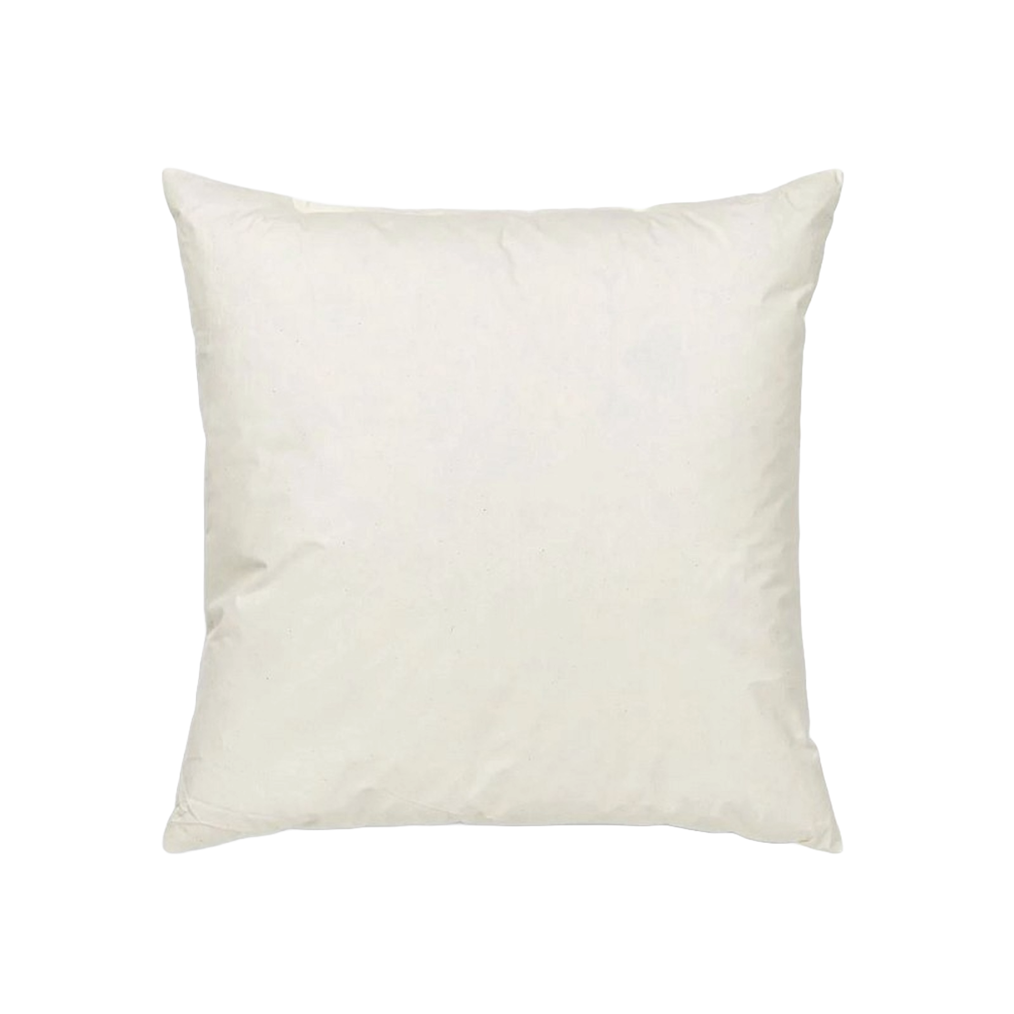 Cushion plano 40x40 incl inner