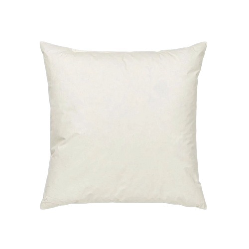 وسادة بلانو 40×40 مع الحشوة الداخلية