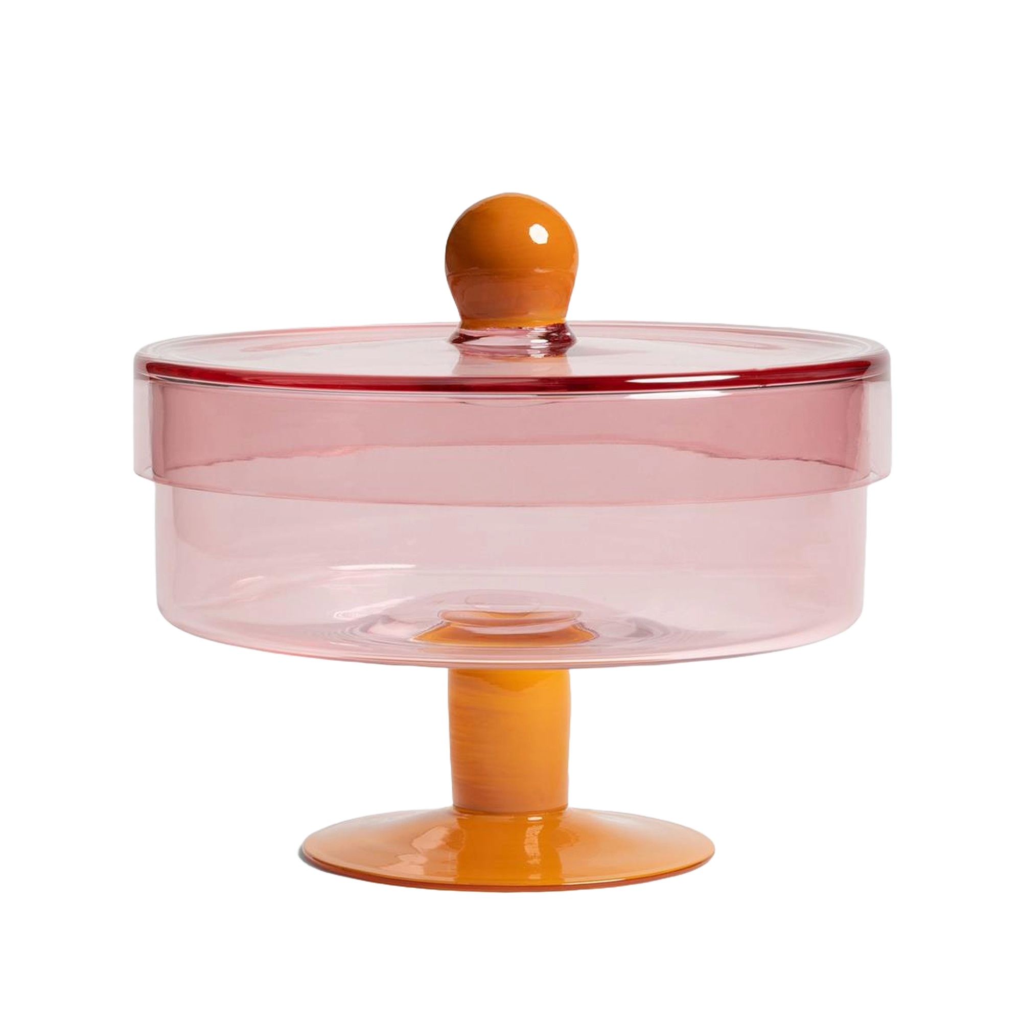 جرة ديو وردي