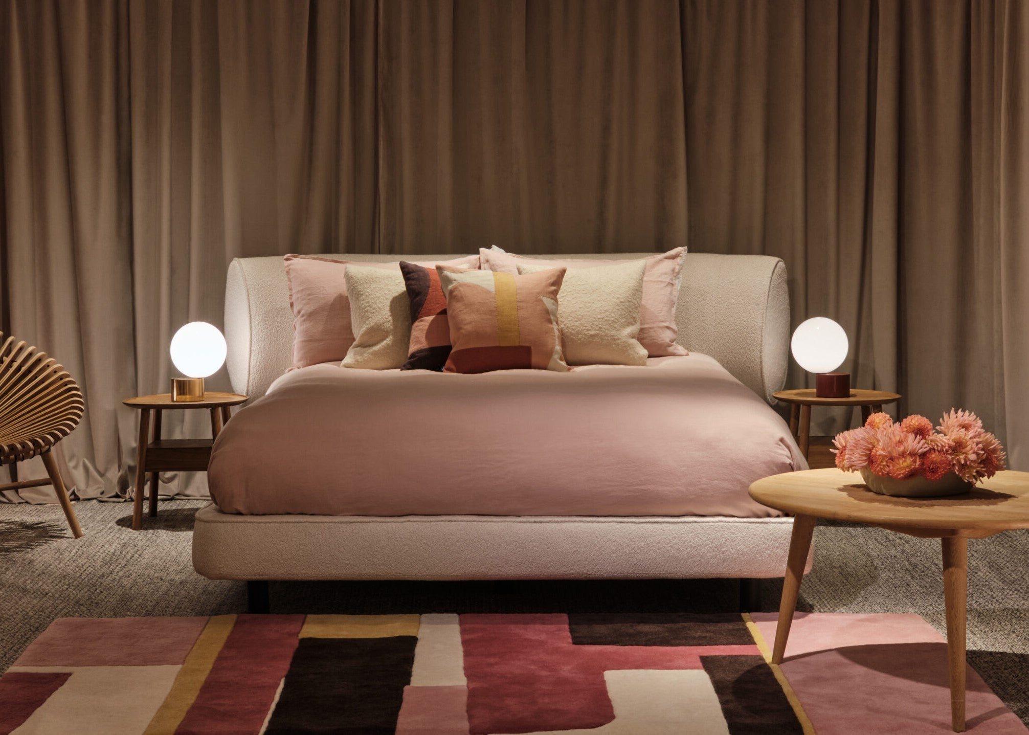 How to Choose a Bed Mattress The Conran Shop