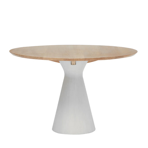 GN1 Table in European Oak