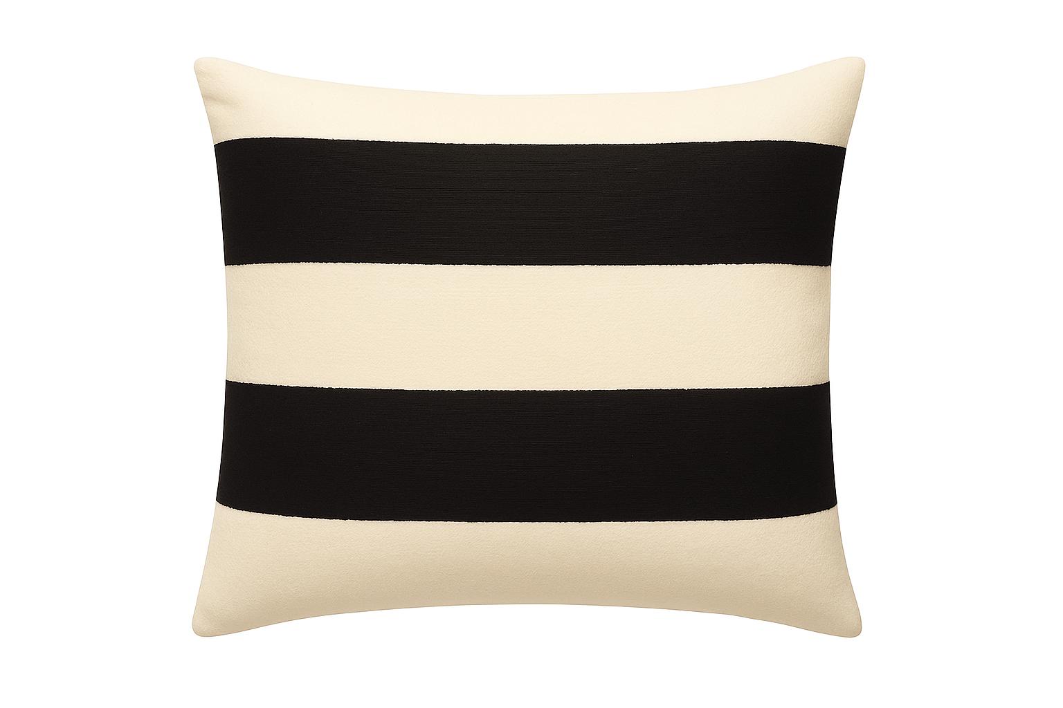Mudcloth Tape Cushion Cover - 50x50cm