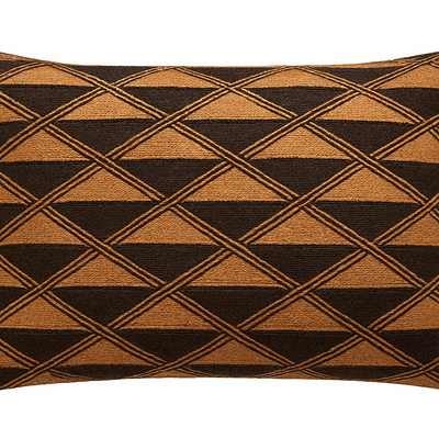 Vintage Rectangular Cushion - 30x50cm