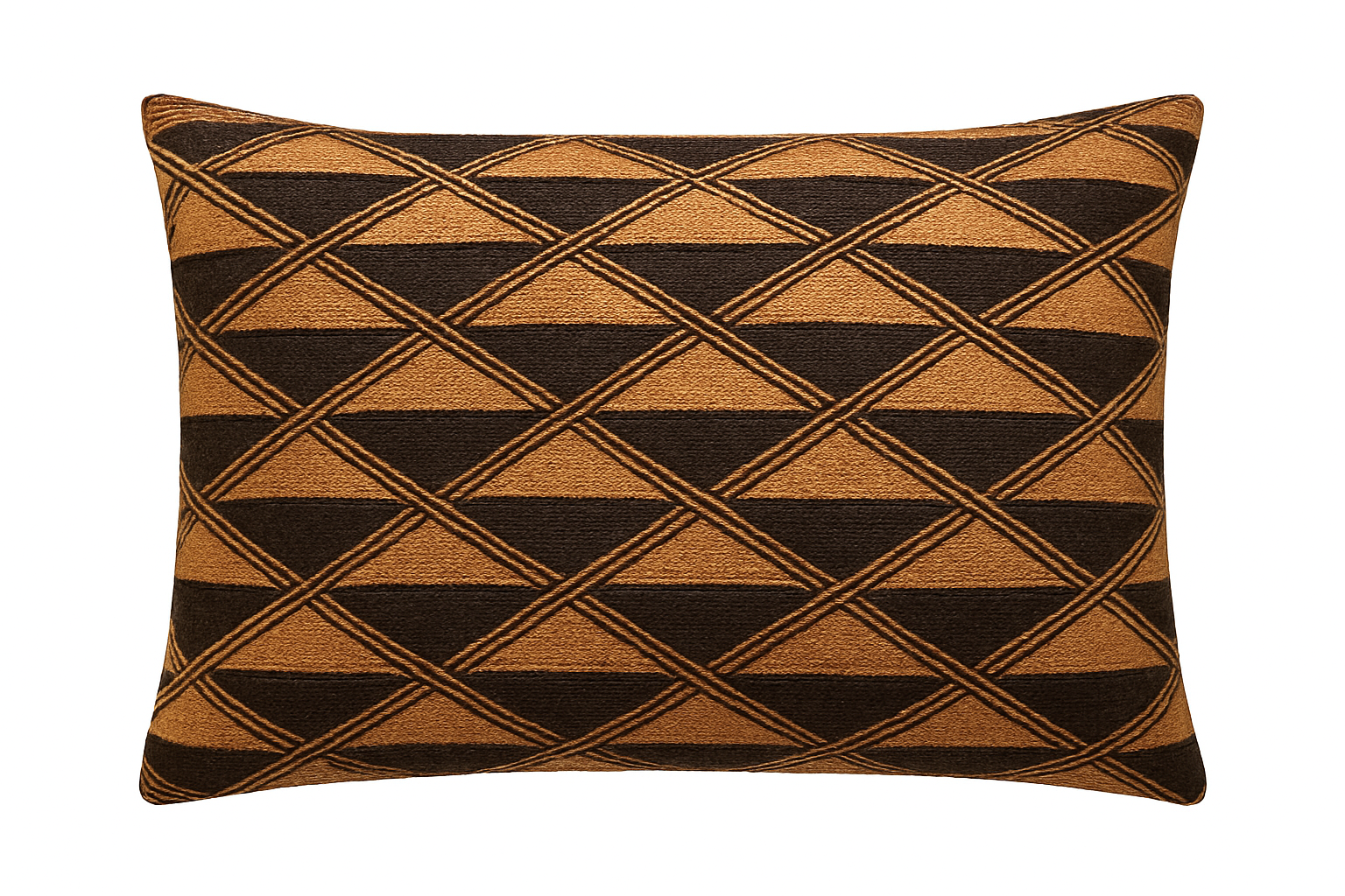 Vintage Rectangular Cushion - 30x50cm