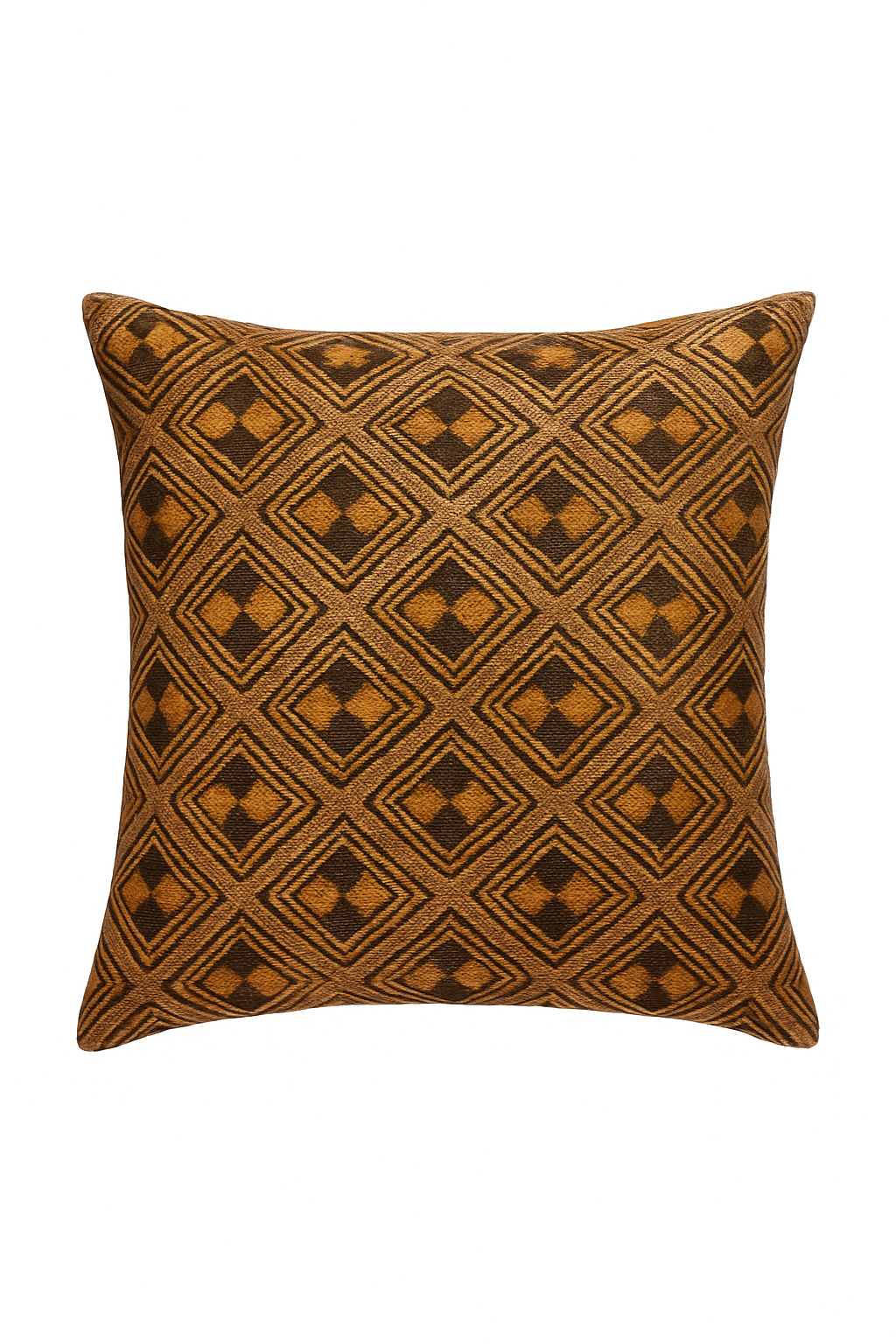 Vintage Square Cushion - 50x50cm