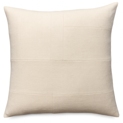 Mudcloth Patchwork Cushion Cover - 50x50cm