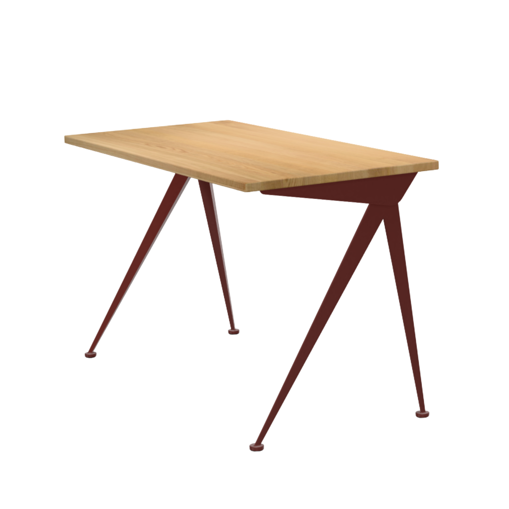 طاولة كومباس دايركشن - أحمر