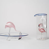 Flamingo Carafe