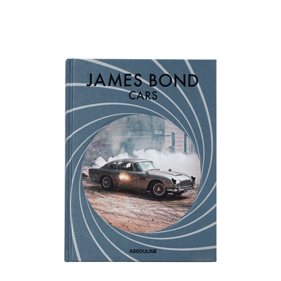 James Bond Cars