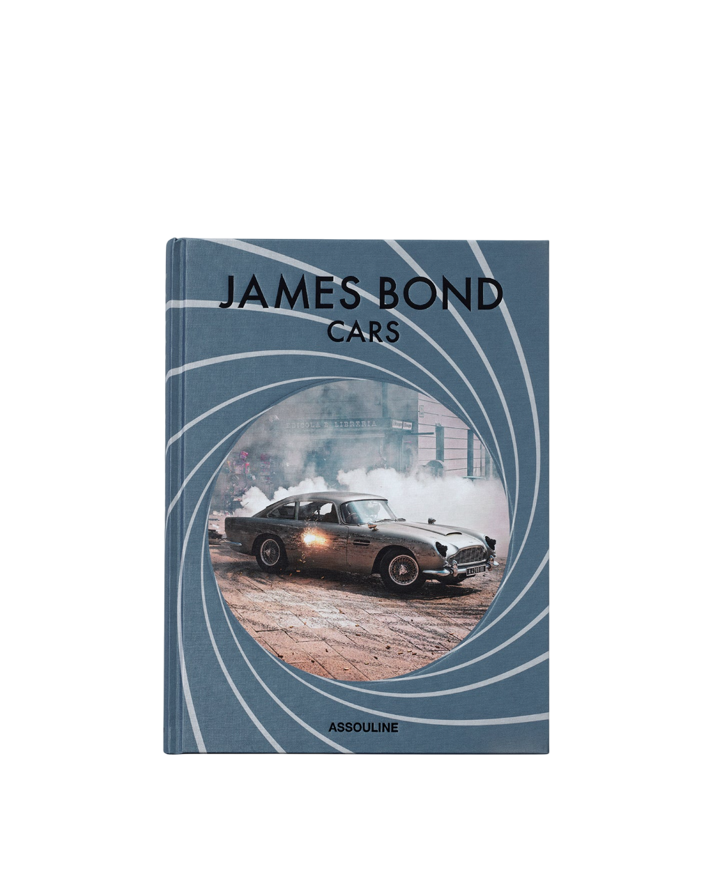 James Bond Cars