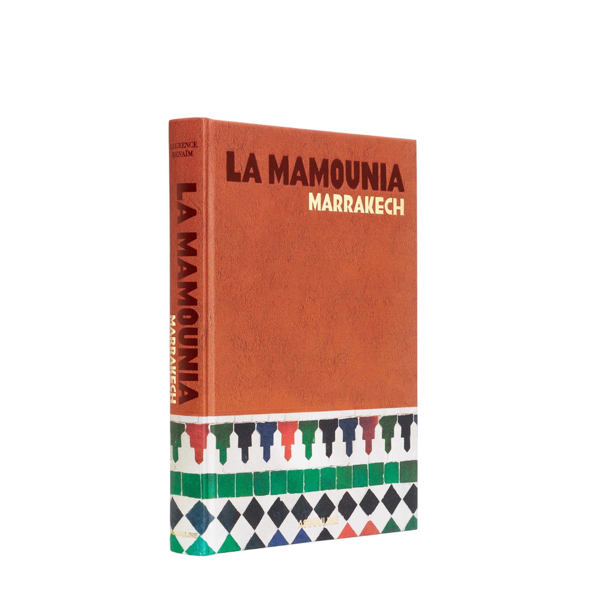 La Mamounia 100th Anniversary