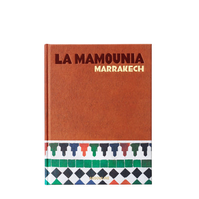 La Mamounia 100th Anniversary