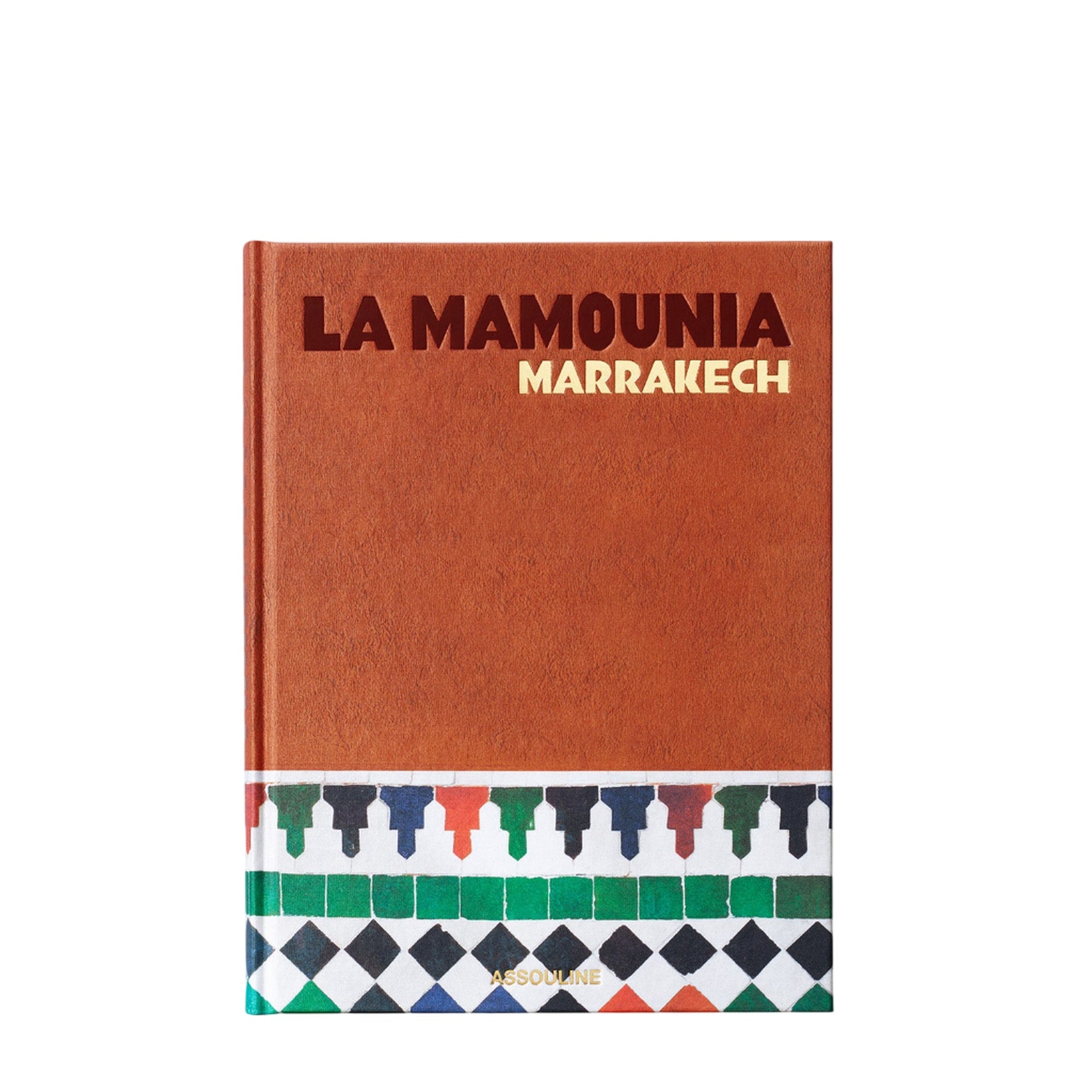 La Mamounia 100th Anniversary