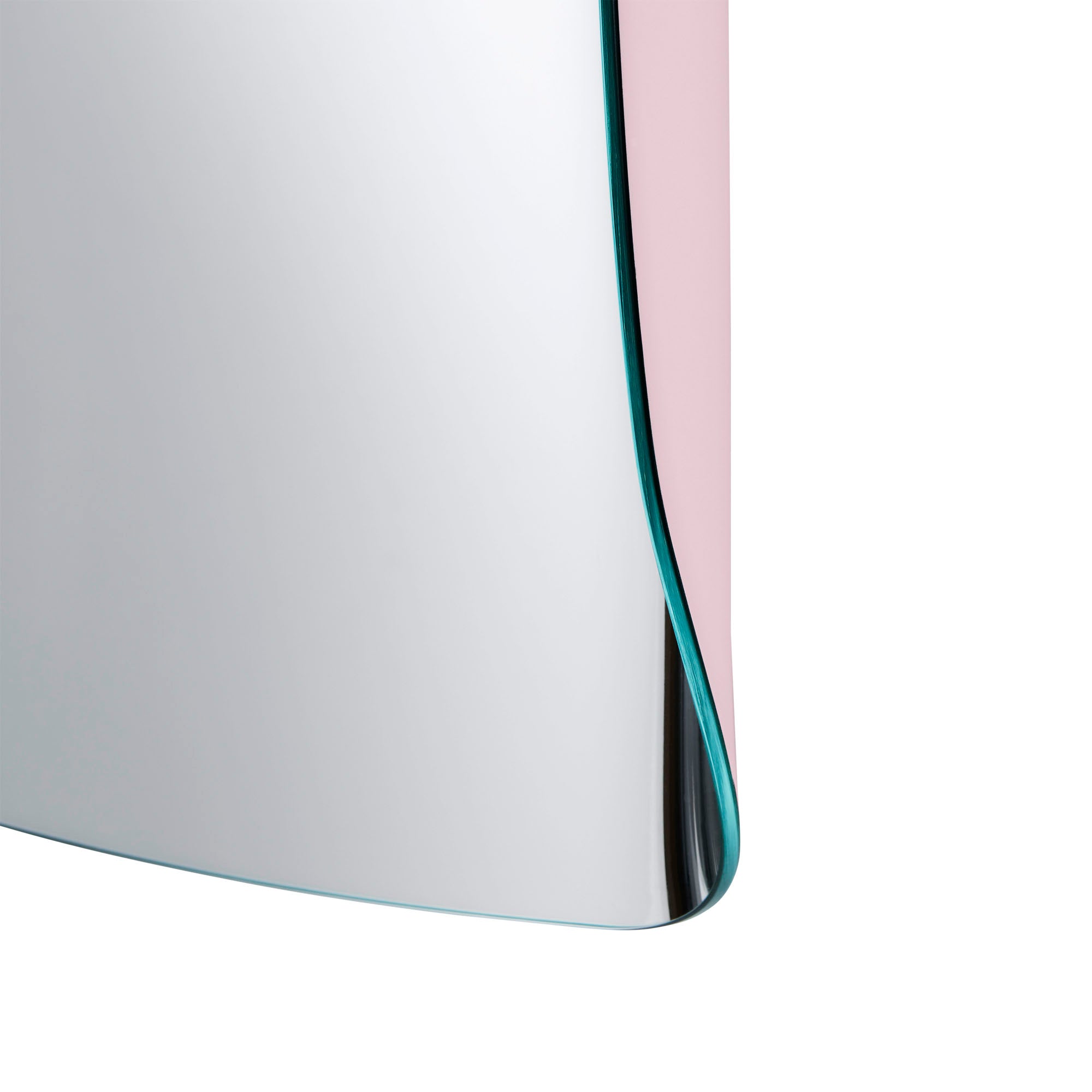 Marlene Floor Standing Mirror image 3