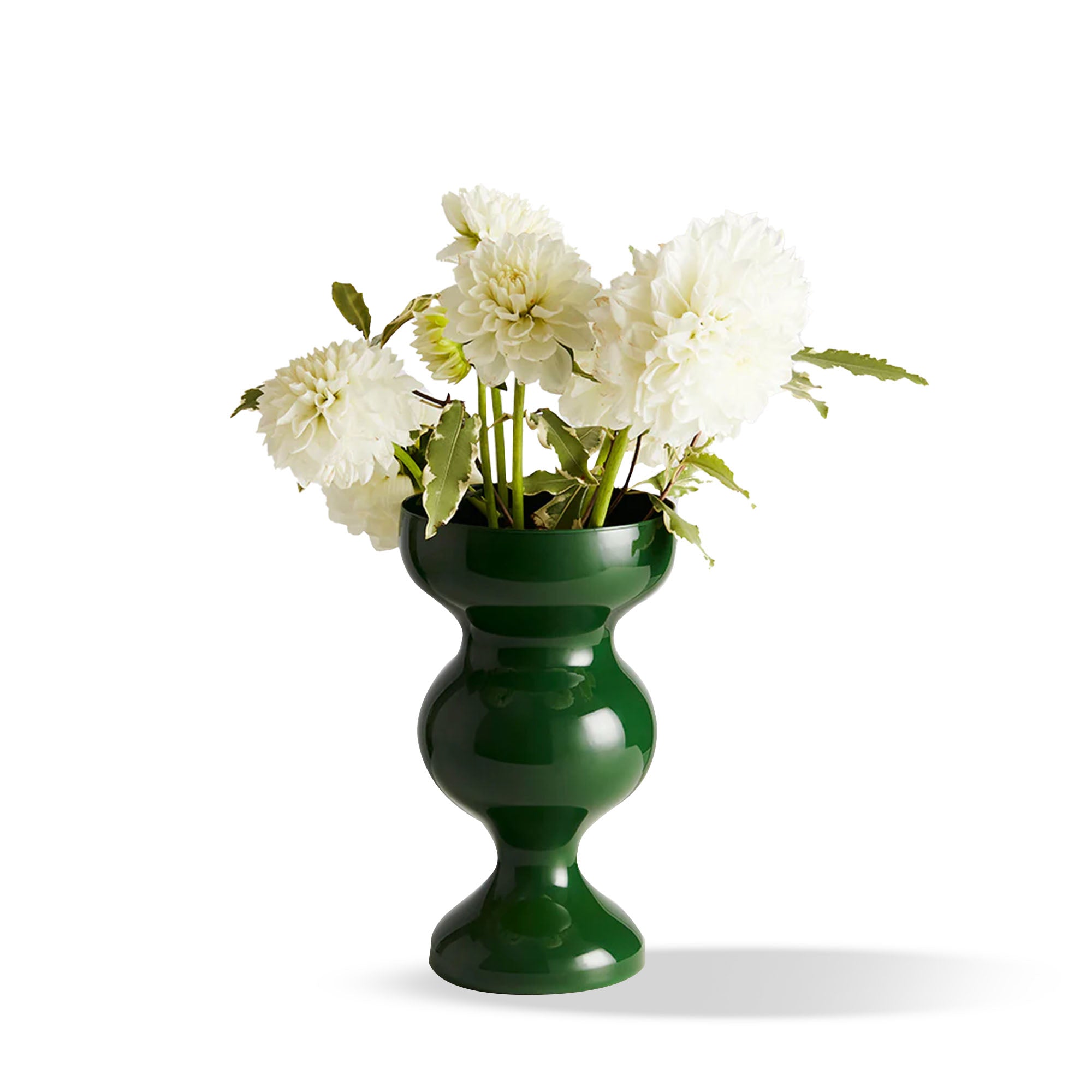 Gaspard Vase Olive