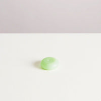 The Pebble Incense Holder Mint