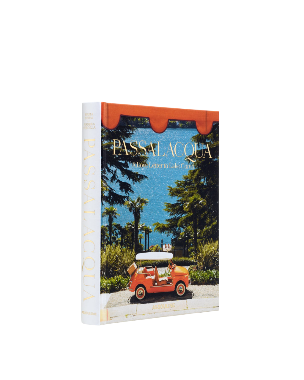 Passalacqua: A Love Letter To Lake Como