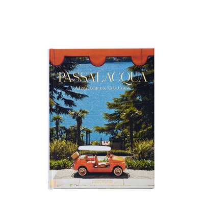 Passalacqua: A Love Letter To Lake Como