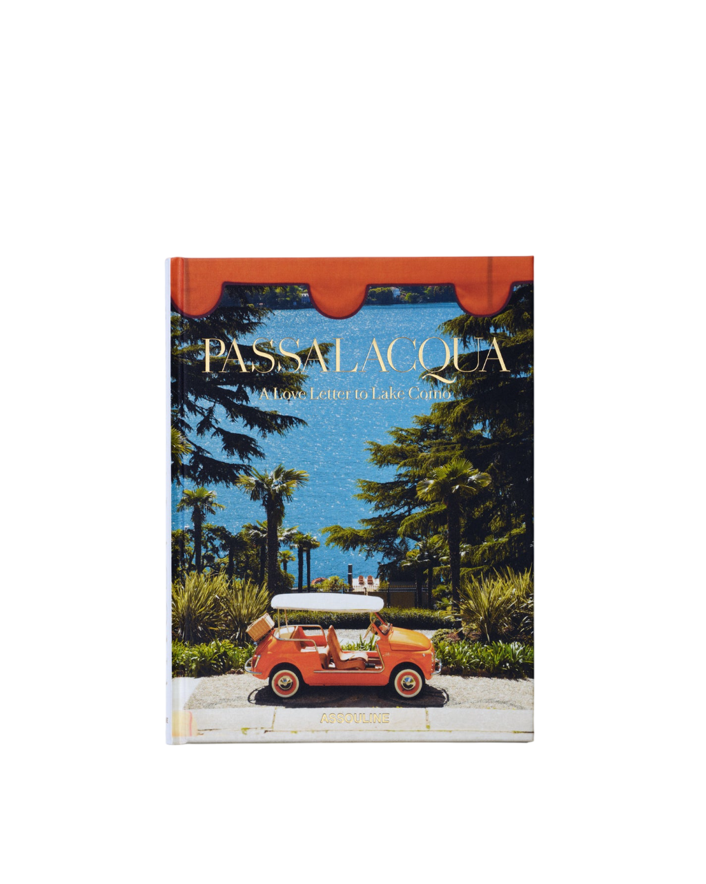 Passalacqua: A Love Letter To Lake Como