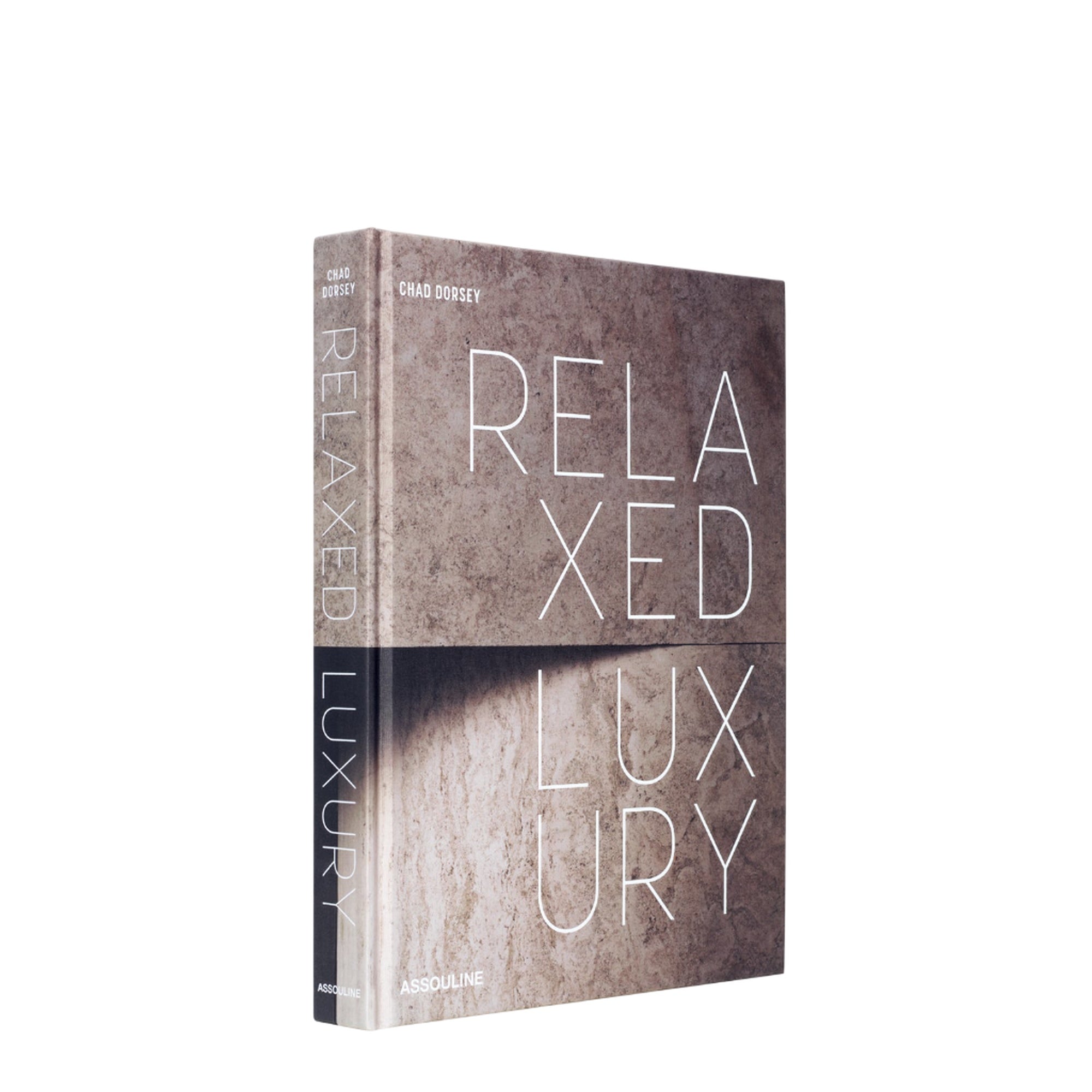 Relaxed Luxury