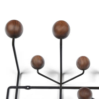 Hang it all - Chocolate Walnut