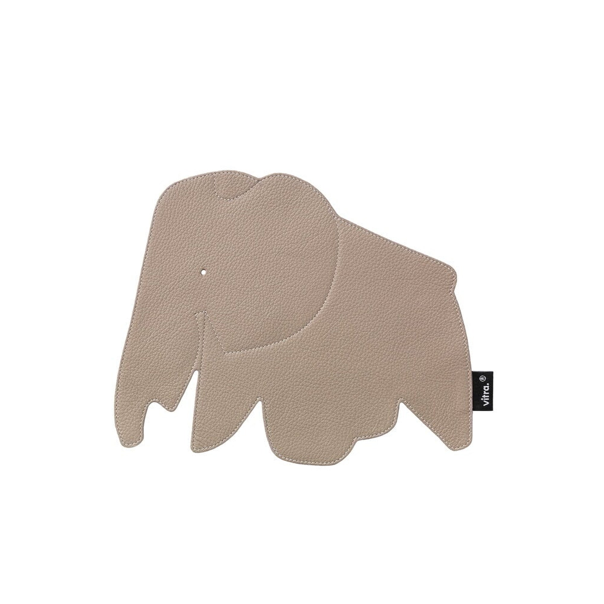 وسادة الفيل – باللون الرملي