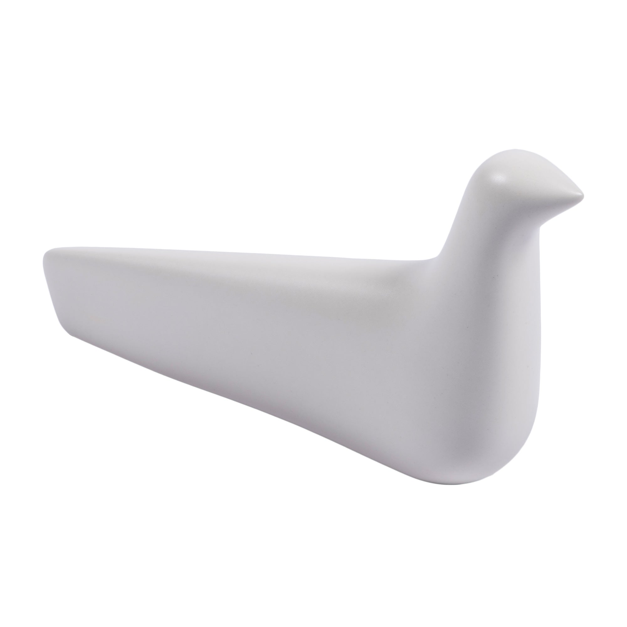 THE CONRAN SHOP HAY IRIS VASE グレー L Iris Vase L, off-white | DesignVille