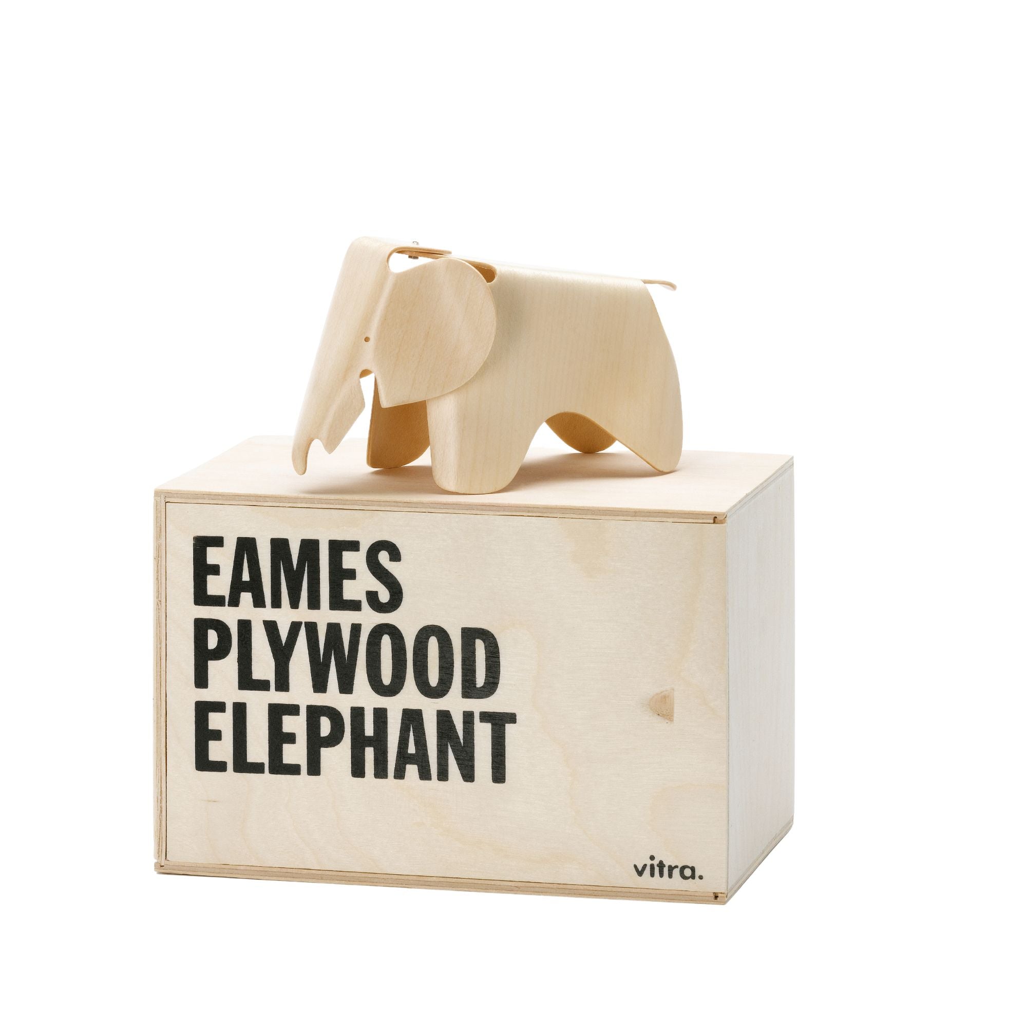 Vitra plywood elephant discount