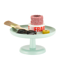 High Tray Mint Green