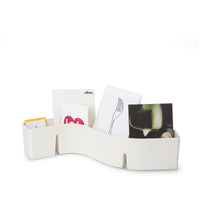 إس-تيدي باللون الأبيض