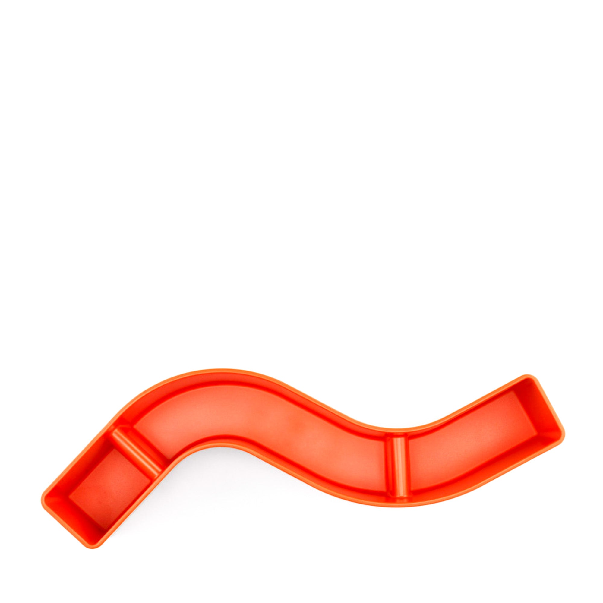 S Tidy - Poppy Red
