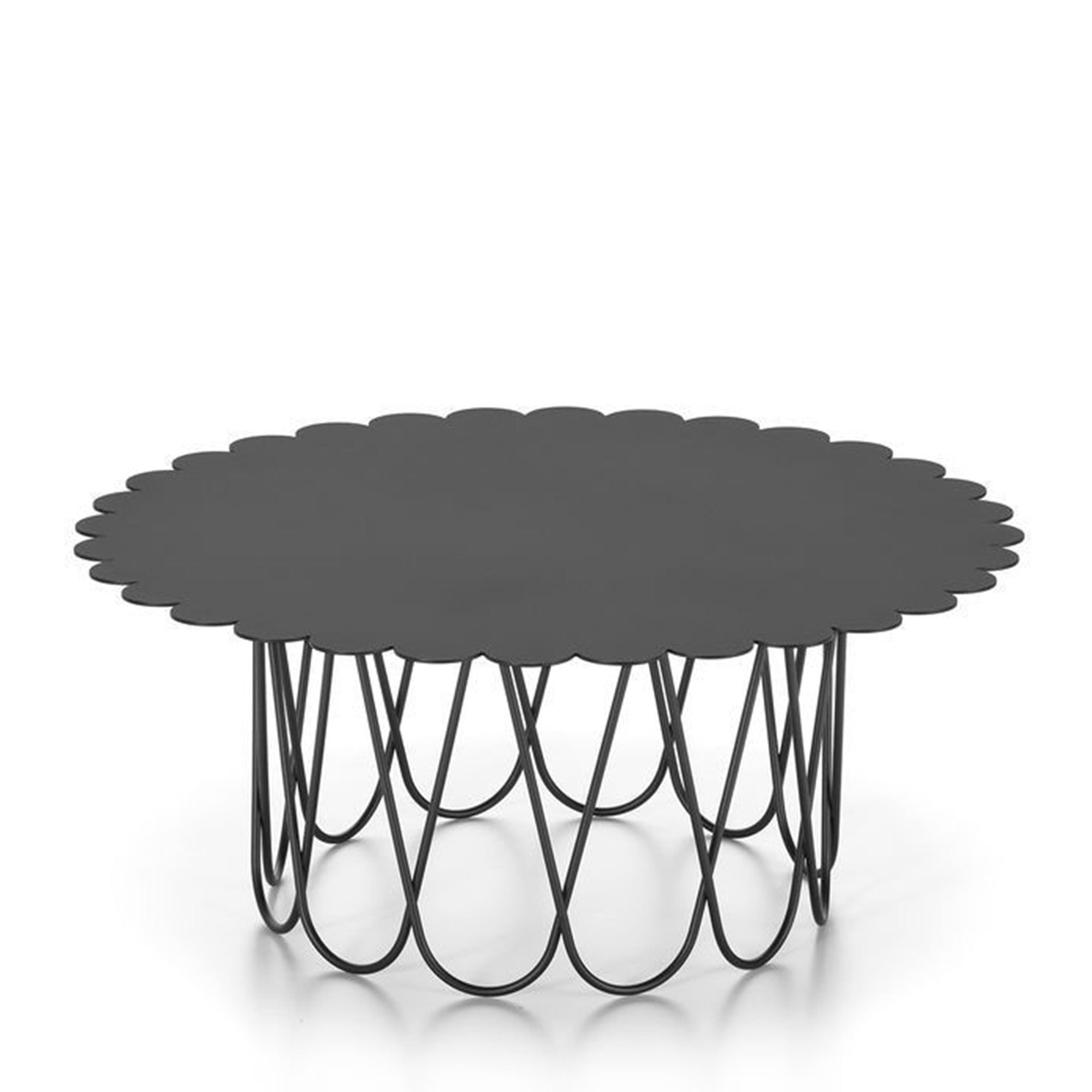 طاولة فلاور - كبيرة