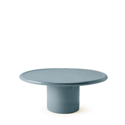 Mag Round Coffee Table 60cm - Blue