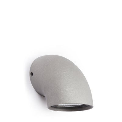 Luma Outdoor Wall Lamp