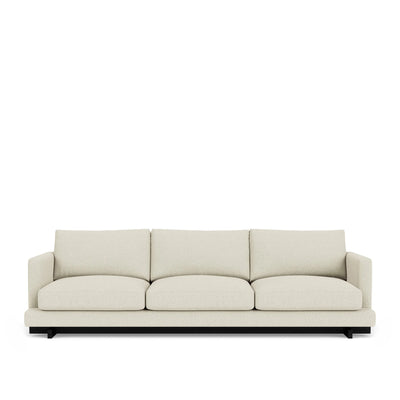 Harper 5-Seater Sofa - Boucle Noisette