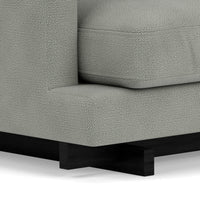 Harper 5-Seater Sofa - Chenille Jade