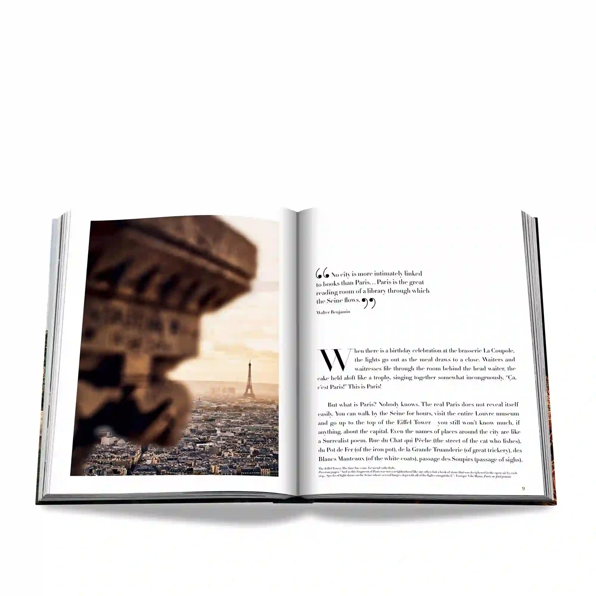 Paris Chic by Assouline – The Conran Shop