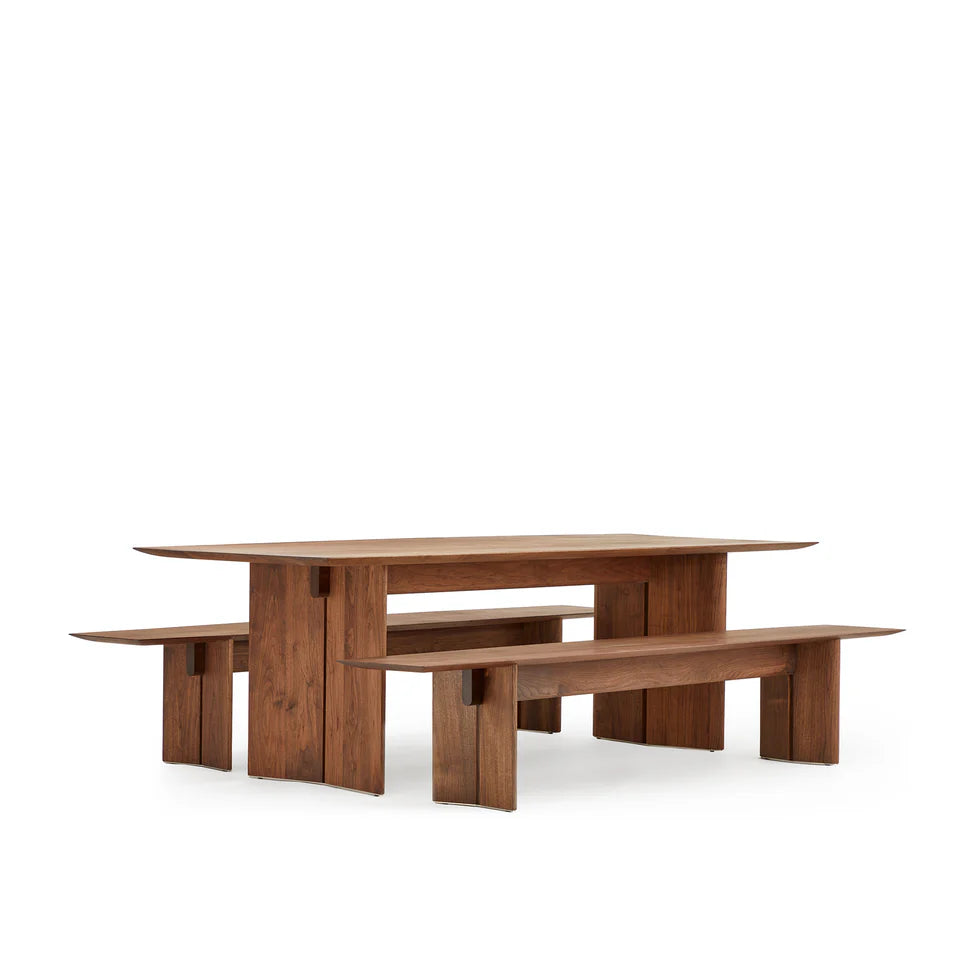 GN2 Table - American Black Walnut